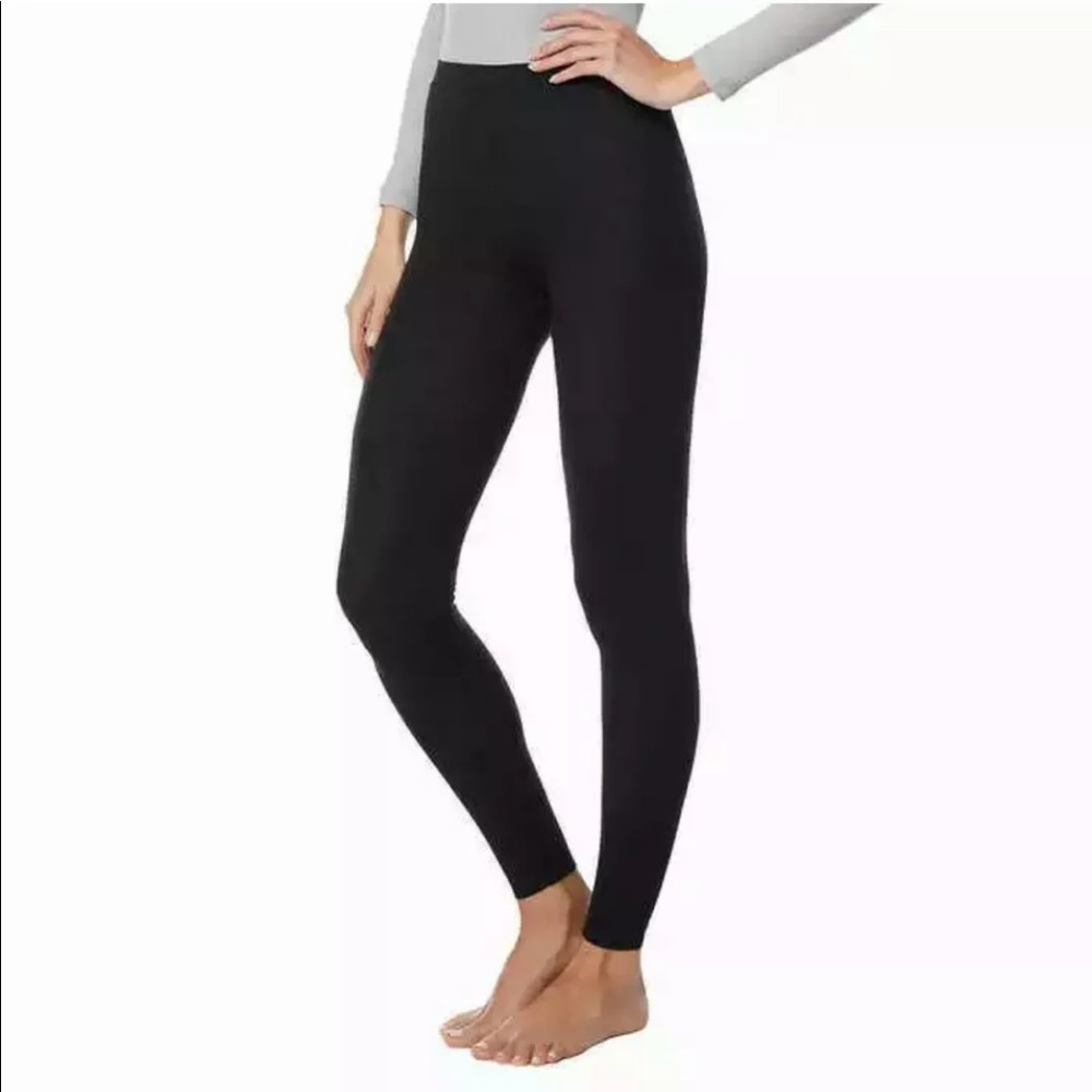 Ladies’ Base Layer Pant - Picture 3 of 3